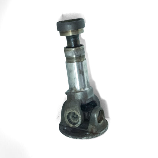Propshaft Universal Joint and Stub Shaft