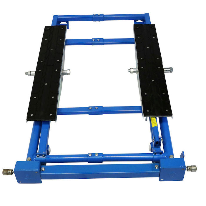 Portable Pivot Car Adjustable Lift 1500kg