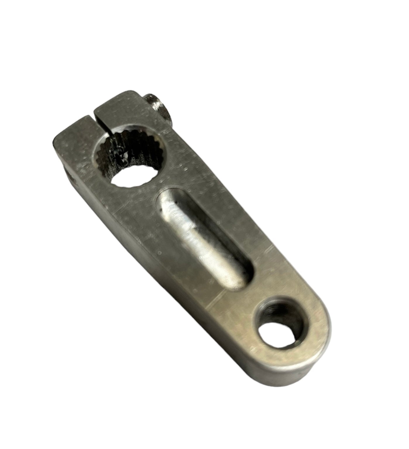 AB Performance Bike Engine Gearbox Selector Linkage Billet Aluminium