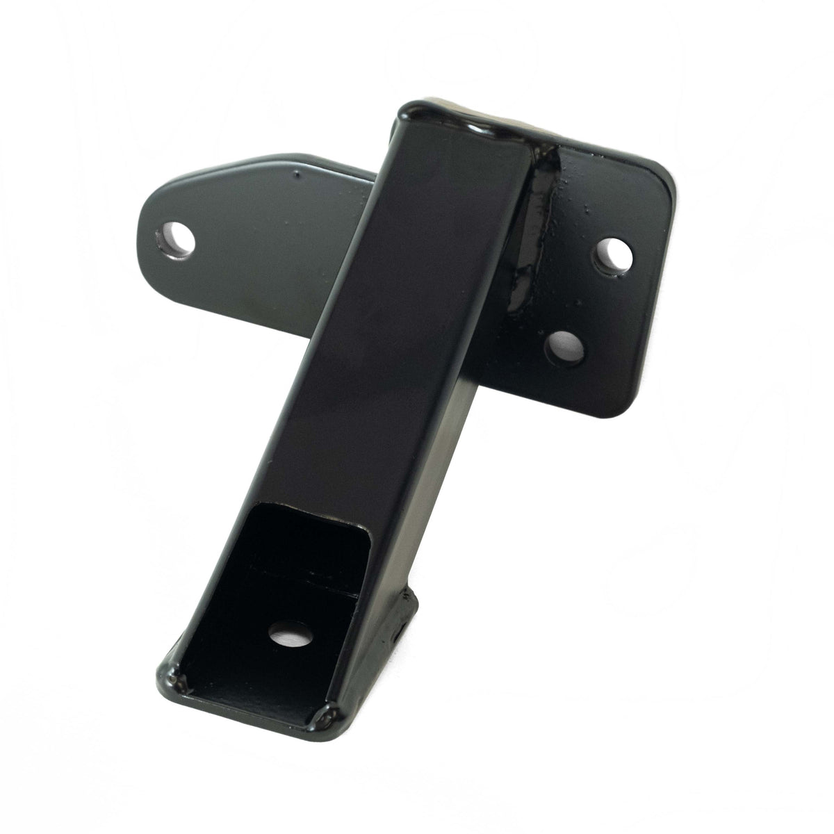Mazda MX-5 1.8 mk2 NB Engine Mounts Flat Plate Mounting - Black