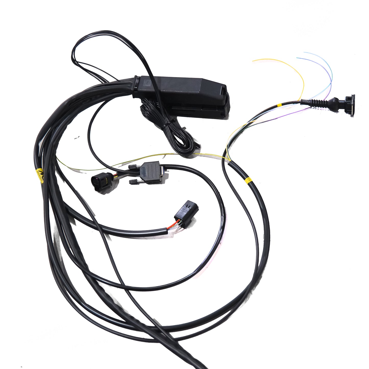 Motorsport Electronics ME360 ECU and Engine Wiring Harness For Mazda MX5 NB (non-VVT) Package