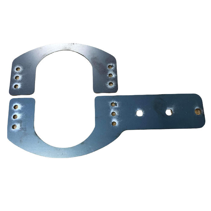 AB Performance Propshaft Catcher With Extended Mounting (Single)