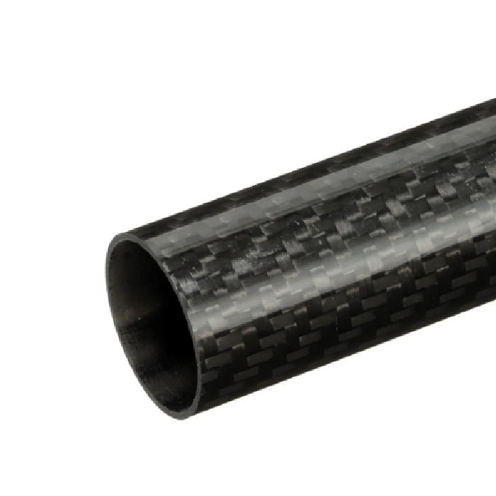 Steering Column Carbon Sleeve - 30cm Long