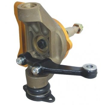 Ford Cortina Geometry Aluminium Upright Kit (Pair)