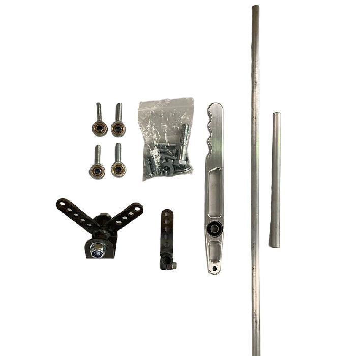 AB Performance Bike Engine Gear Link Kit (Push Rod)