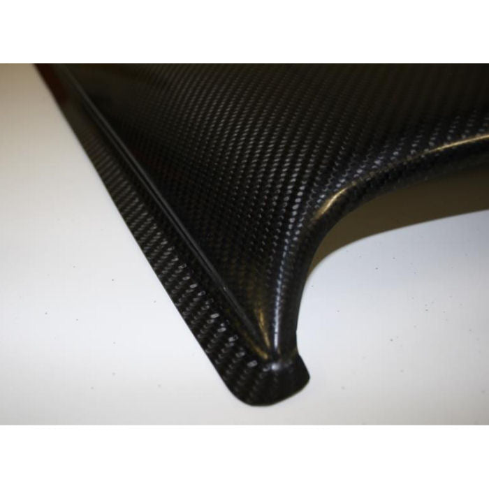 Bonnet Scoop Carbon Pre Preg