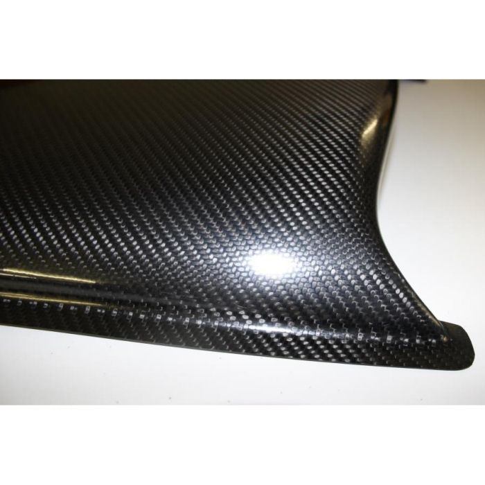 Bonnet Scoop Carbon Pre Preg