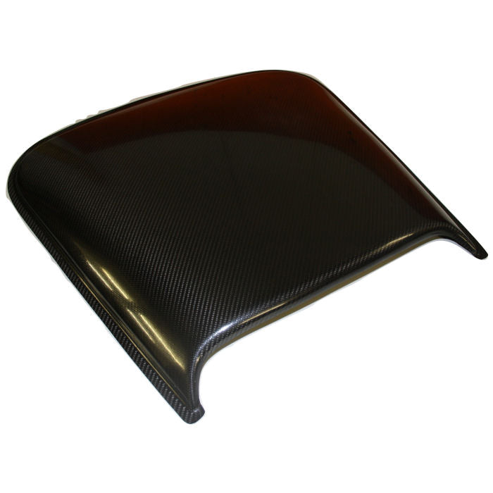 Bonnet Scoop Carbon Pre Preg