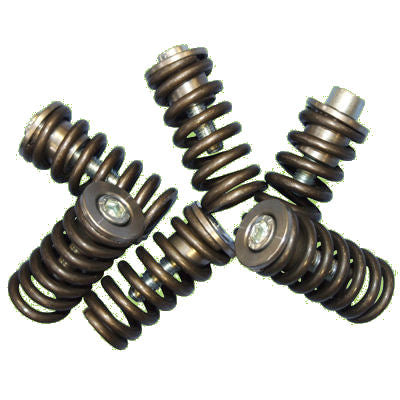 Suzuki Hayabusa Heavy Duty Clutch Spring Set - Gen 1