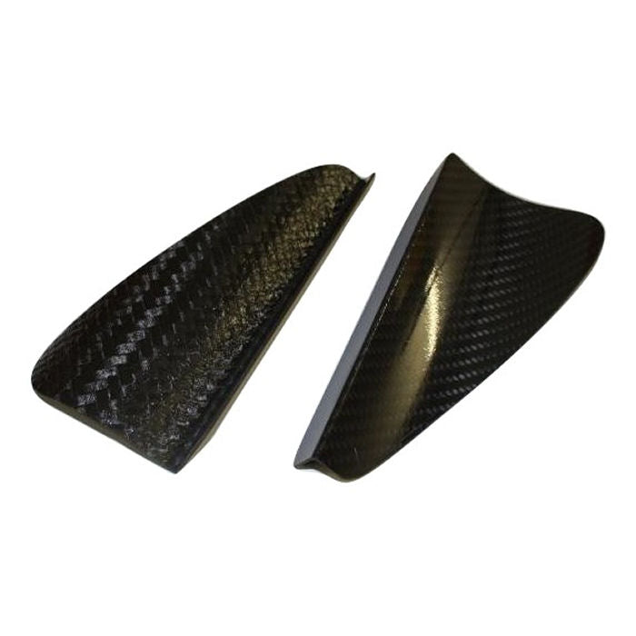 Canard Winglet Carbon Pre Preg (Pair)