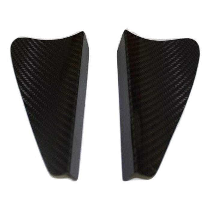 Canard Winglet Carbon Pre Preg (Pair)