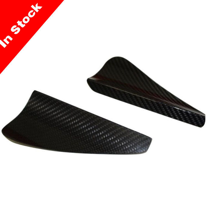 Canard Winglet Carbon Pre Preg (Pair)