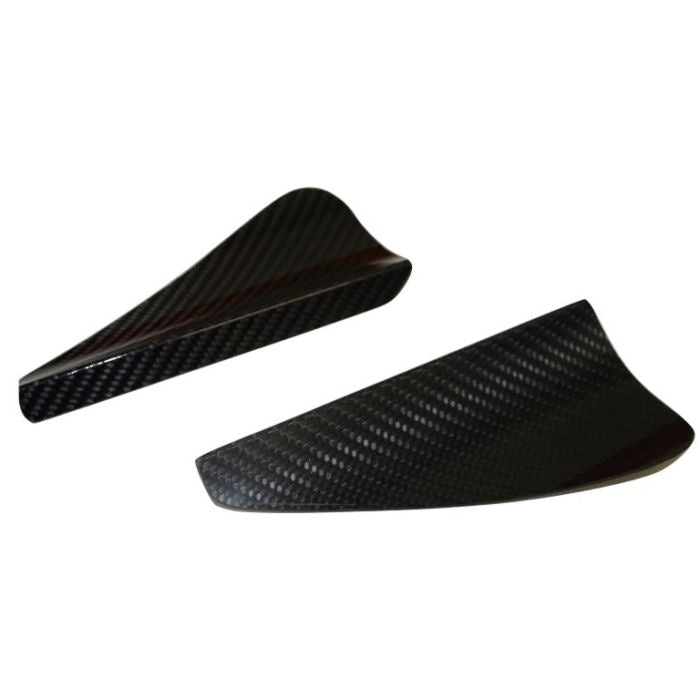 Canard Winglet Carbon Pre Preg (Pair)