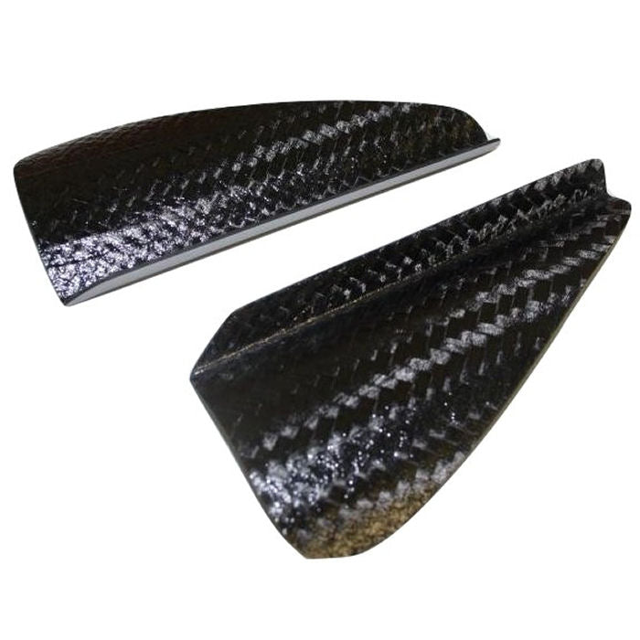 Canard Winglet Carbon Pre Preg (Pair)