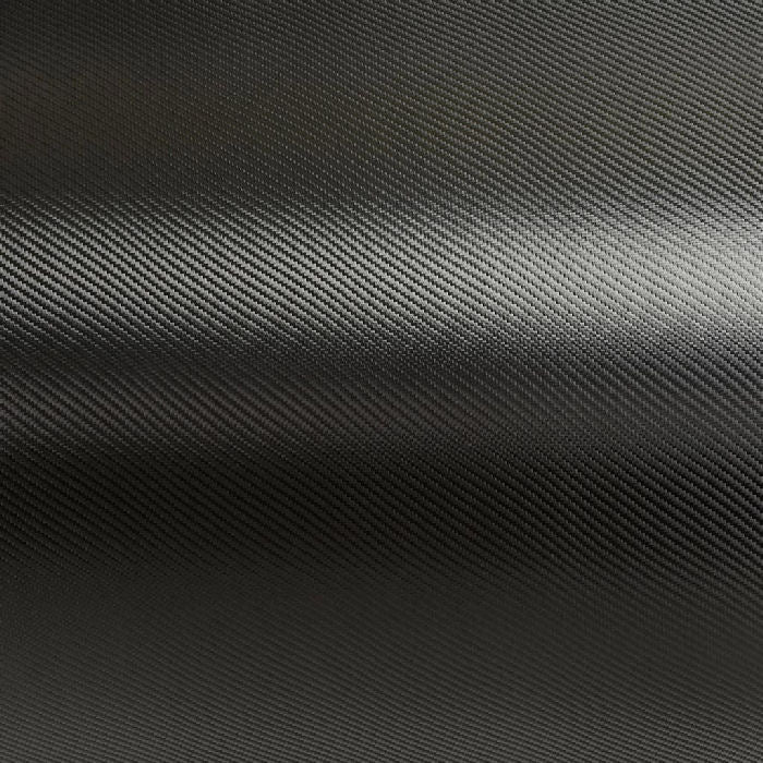 MK Sportscars Carbon Vinyl Triple Stripe Kit