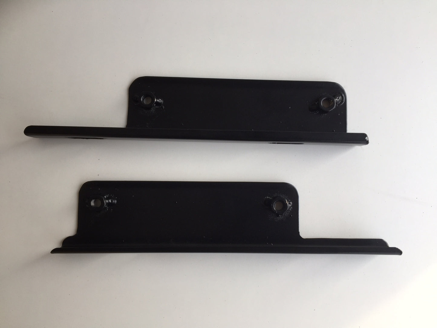 Caterham S3 Easy Swap Retaining Channel (Pair)