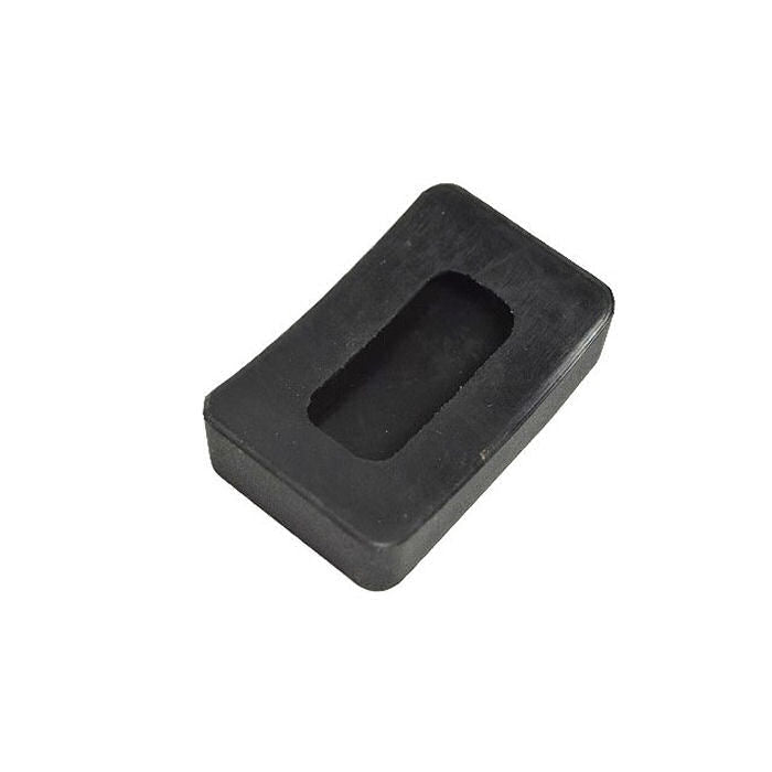Caterham Pedal Rubber (Brake or Clutch Only)