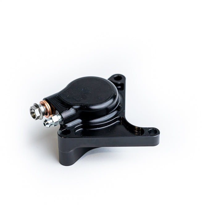 Suzuki Hayabusa GSX-1300R Gen 2 (2008-2014) Billet Sump Clutch Cylinder