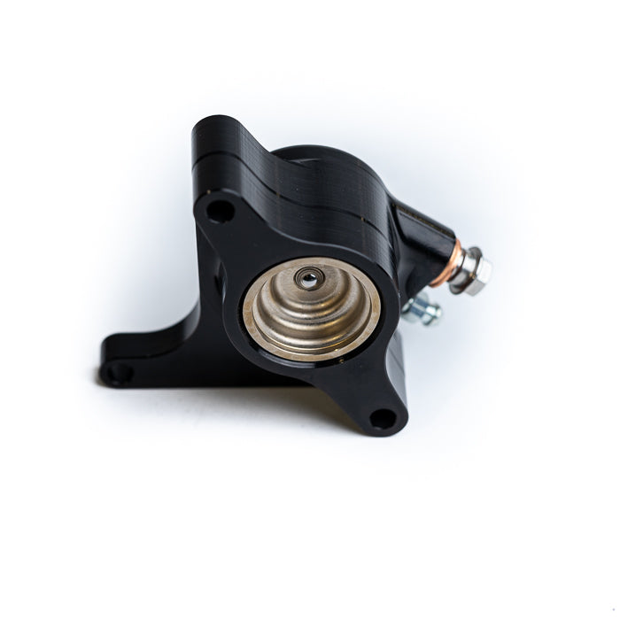 Suzuki Hayabusa GSX-1300R Gen 2 (2008-2014) Billet Sump Clutch Cylinder