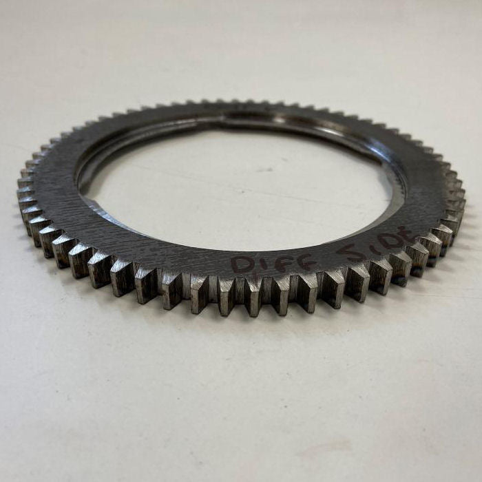 Electric Reverse Sprocket (Ford Sierra Differential)