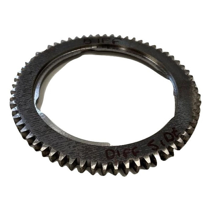 Electric Reverse Sprocket (Mazda MX-5 Differential)