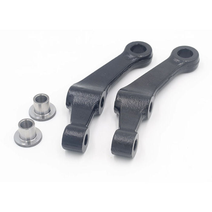 Ford Cortina Geometry Aluminium Upright Kit (Pair)