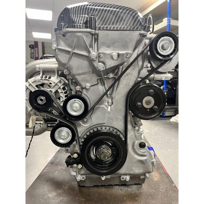 Ford 2.0 Duratec 110 amp Alternator