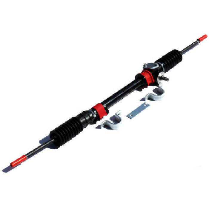 Ford Escort Mk2 Steering Rack HEAVY DUTY Close Ratio Quick Rack 2.2 Ratio - RHD