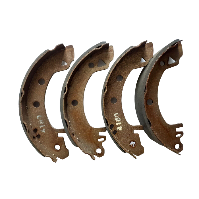 Ford Sierra Rear Brake Shoes For Drum Brakes