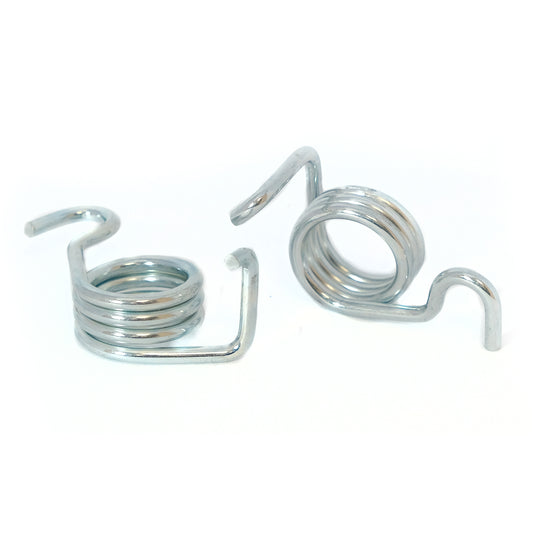 Ford Sierra Rear Caliper Springs (4 Coil Version) (Pair)