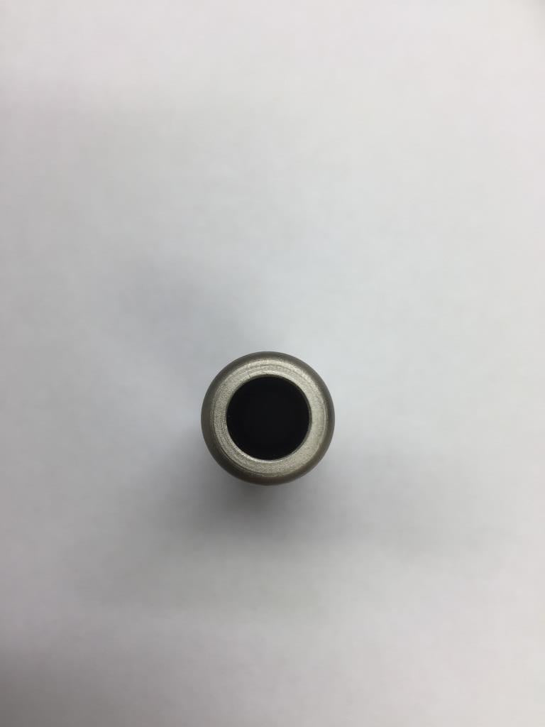 Go Race Quick Release Self Aligning Weld On Shaft