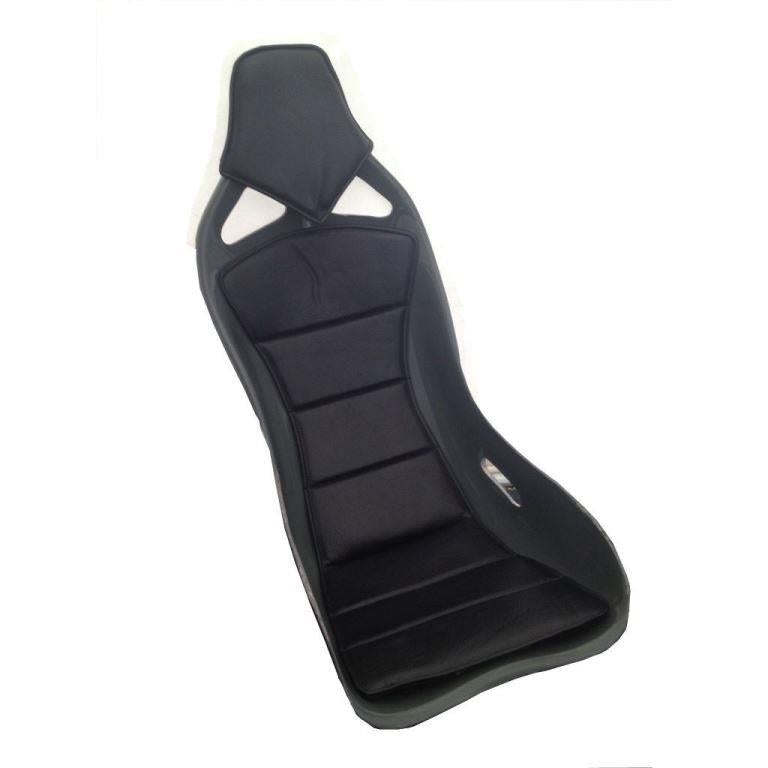 Fibreglass High Back Seat Padding