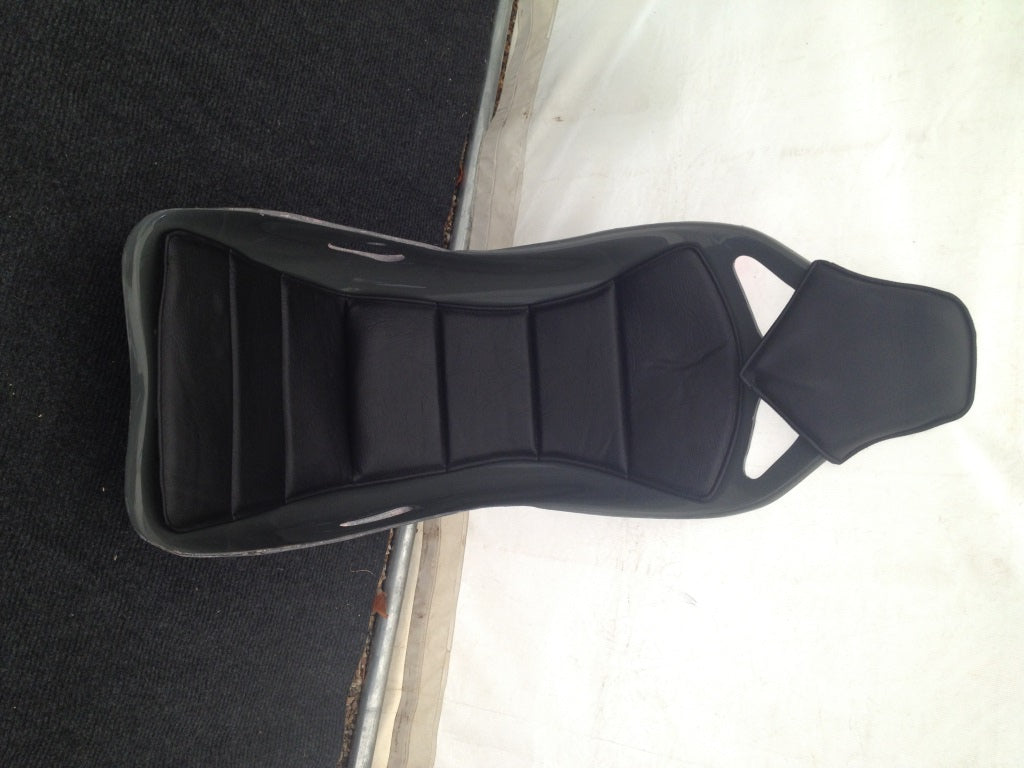 Fibreglass High Back Seat Padding