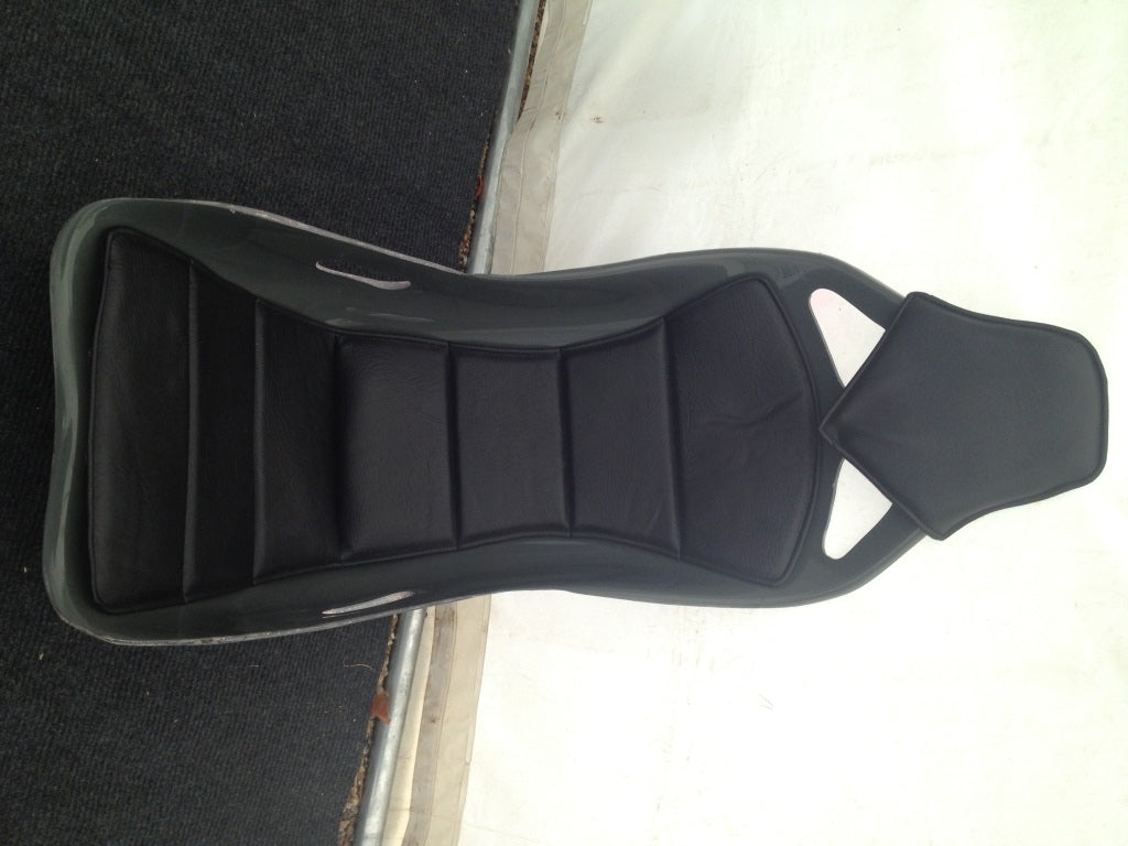 Fibreglass High Back Seat Padding