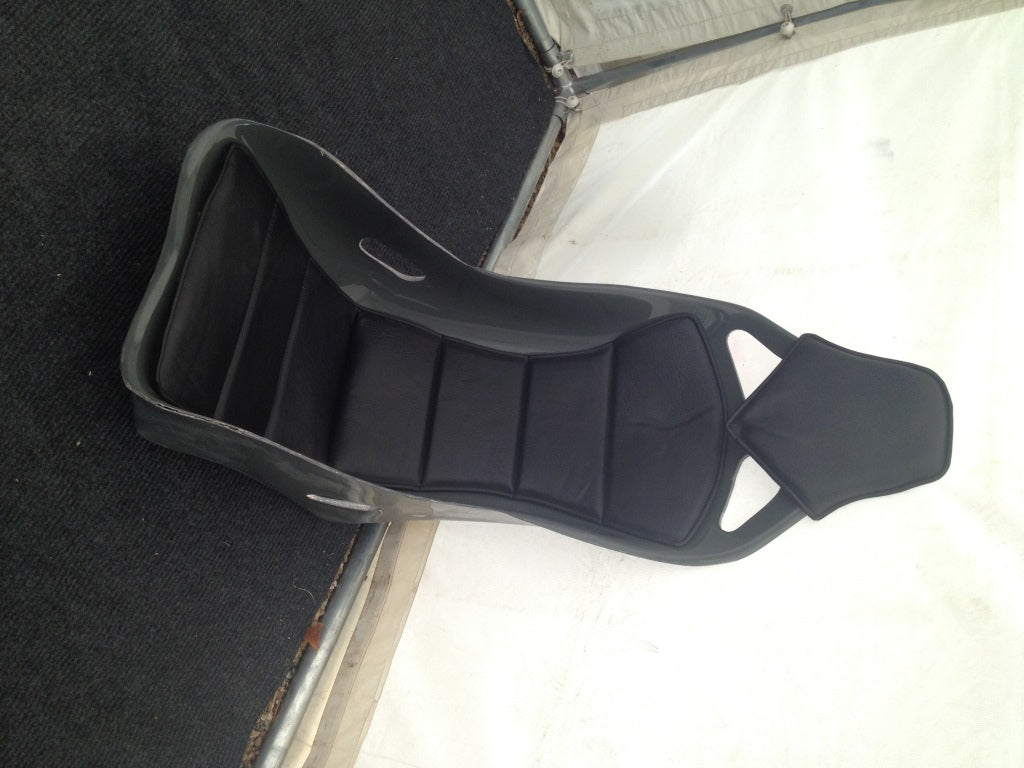 Fibreglass High Back Seat Padding