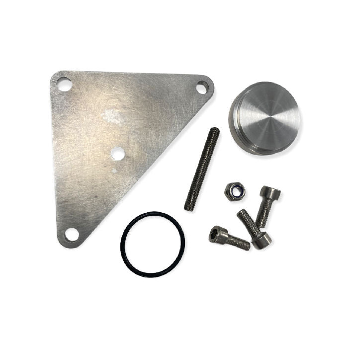 Honda CBR 1000RR Water Pump Delete Kit