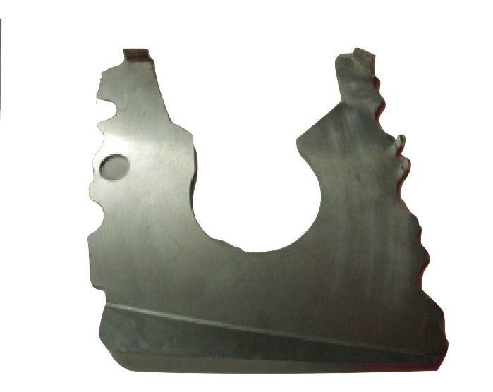 Honda S2000 Baffle Plate