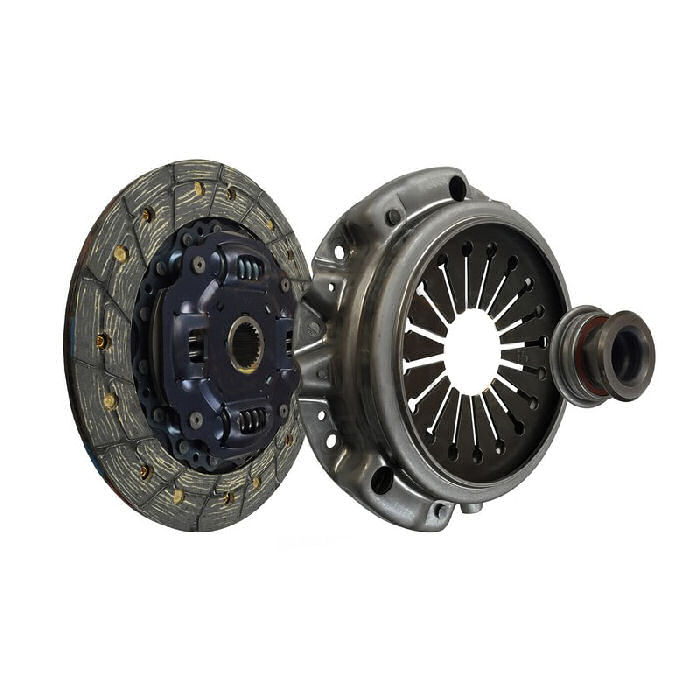 Honda S2000 F20C AP1 00-04 3 Piece Clutch Kit