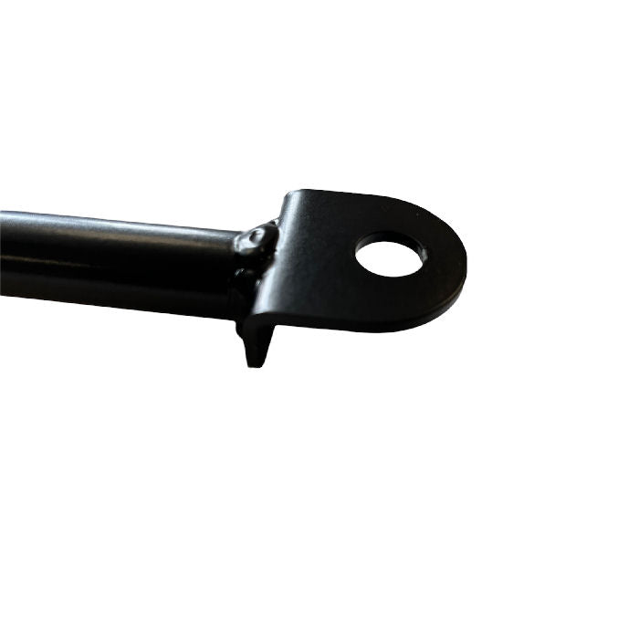 Indy R Cup Rear Protection Bar - Black (Each)