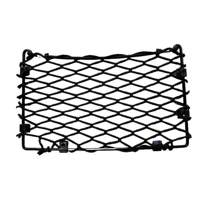 Interior Elastic Netting Mesh Storage Pocket 290 x 180 (Each)