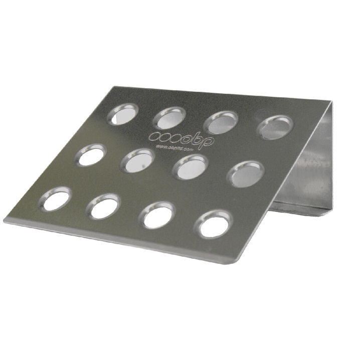 Kit Car Aluminium Passenger Foot Rest