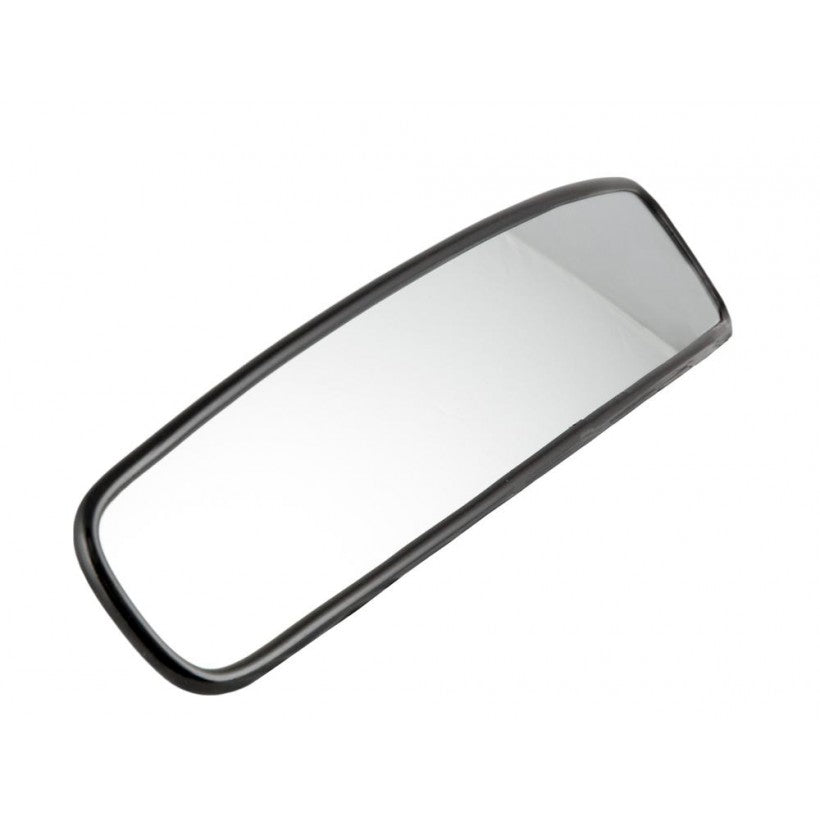 Longacre Style 17" Wide Angle Rear View Interior Mirror