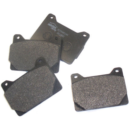 Wilwood Powerlite Mintex 1144 Brake Pads