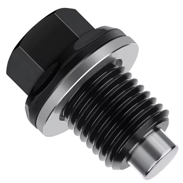 Magnetic Oil Drain Sump Plug
