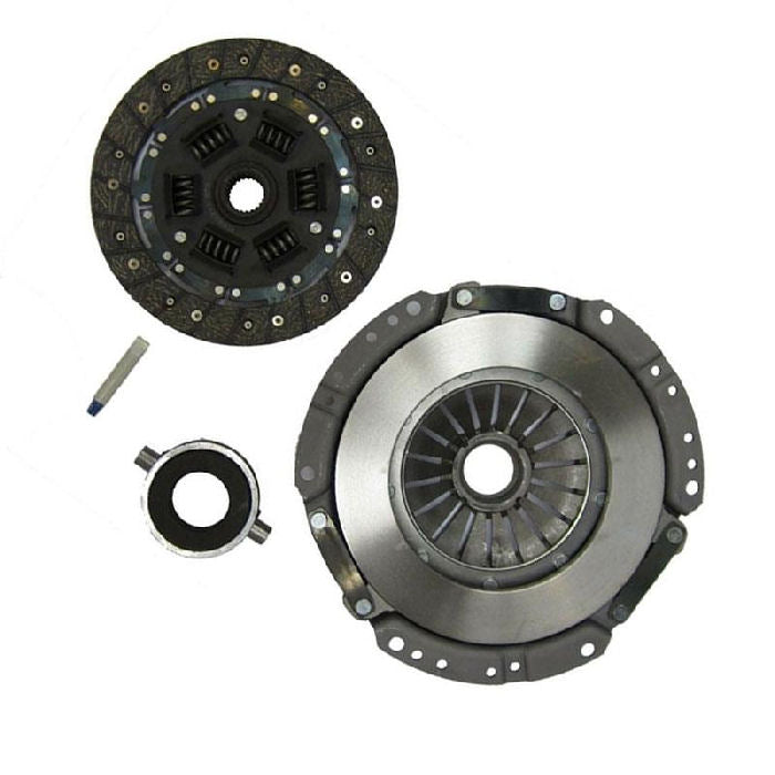 Mazda MX-5 mk2 / 2.5 NB 1998-2005 Clutch Kit