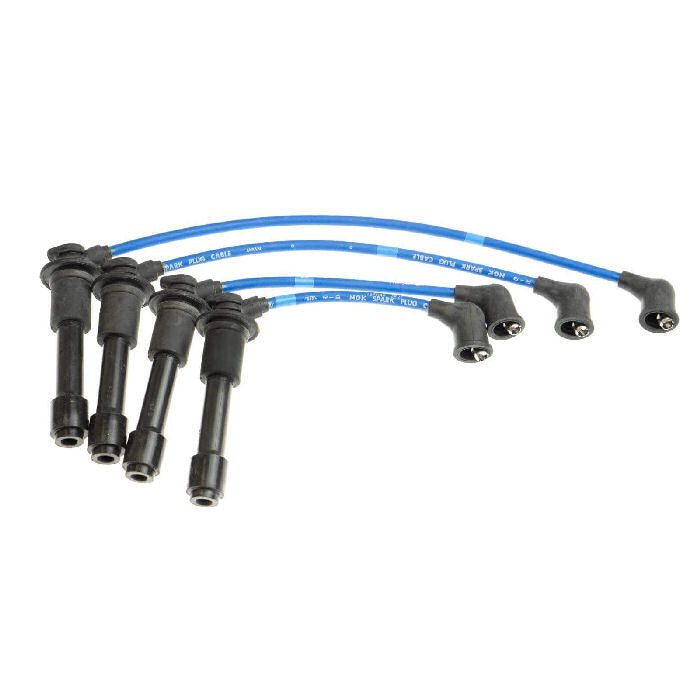 Mazda MX-5 NA & NB NGK Ignition Lead Set (non-VVT)