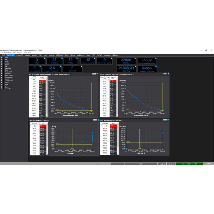 ME221 Plug-In ECU for Mazda MX-5 1999-2000 1.6/1.8