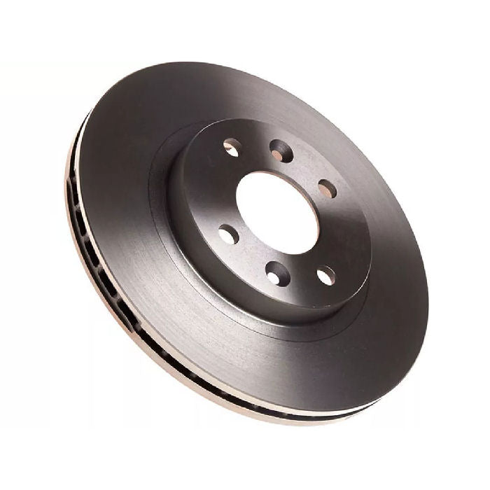 MK Cup 400 Plain Vented Front Brake Disc 265mm (Each)