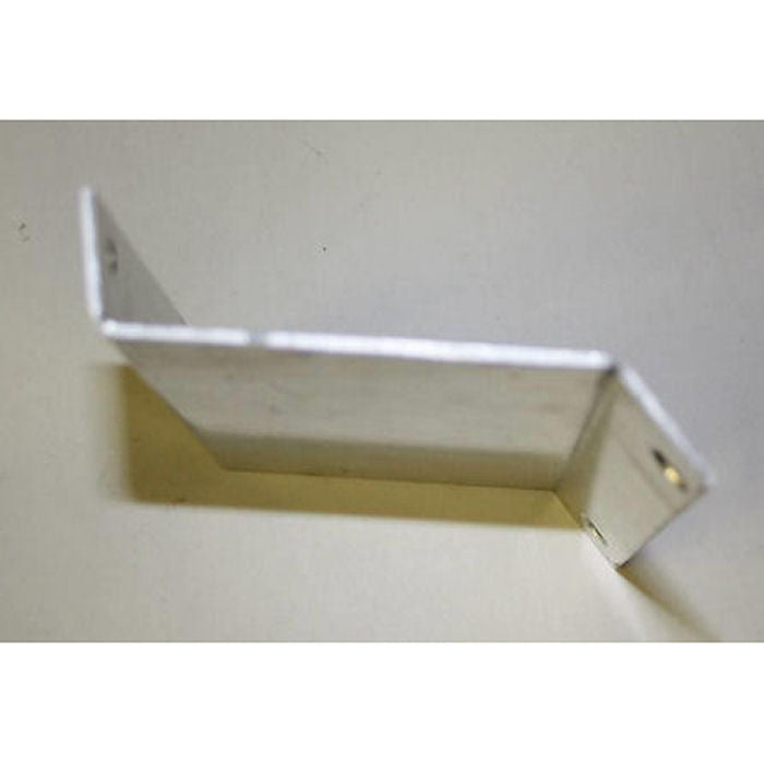 MK Indy Aluminium Nose Cone Lower Mounting Z Bracket (Classic Bodywork)