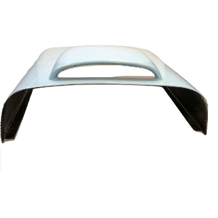 MK Indy Bonnet SX Fibreglass GRP